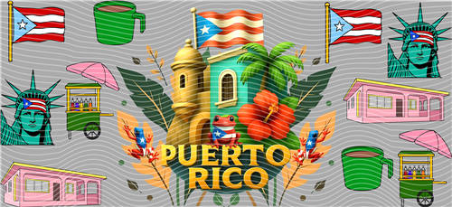 16oz Latest Bestseller-C 8067